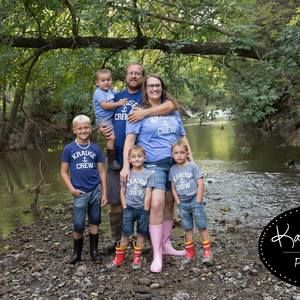 Meet your Posher, Lynn